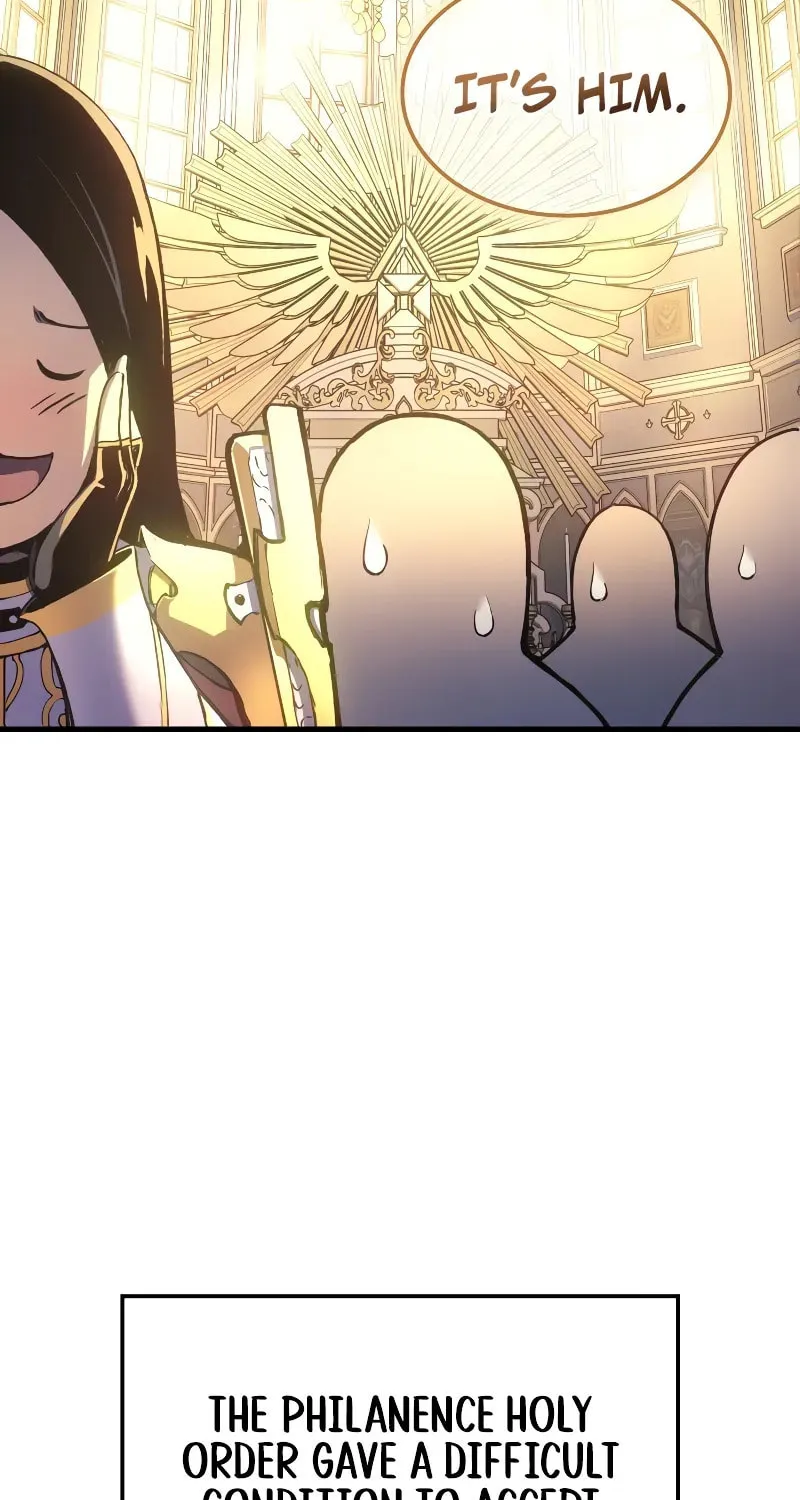 The Indomitable Martial King Chapter 52 page 58 - 