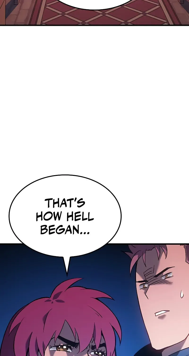 The Indomitable Martial King Chapter 52 page 60 - 