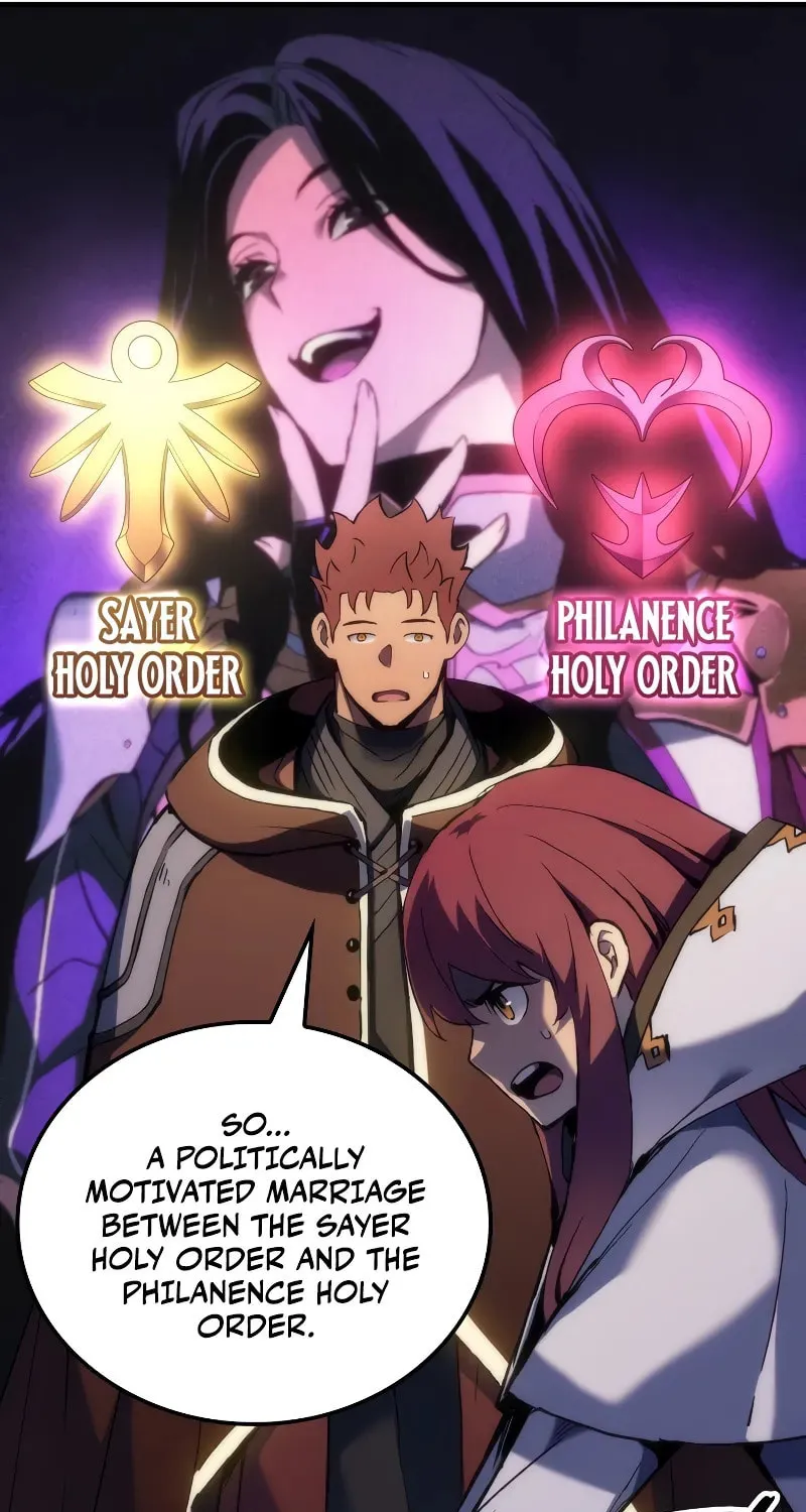 The Indomitable Martial King Chapter 52 page 62 - 