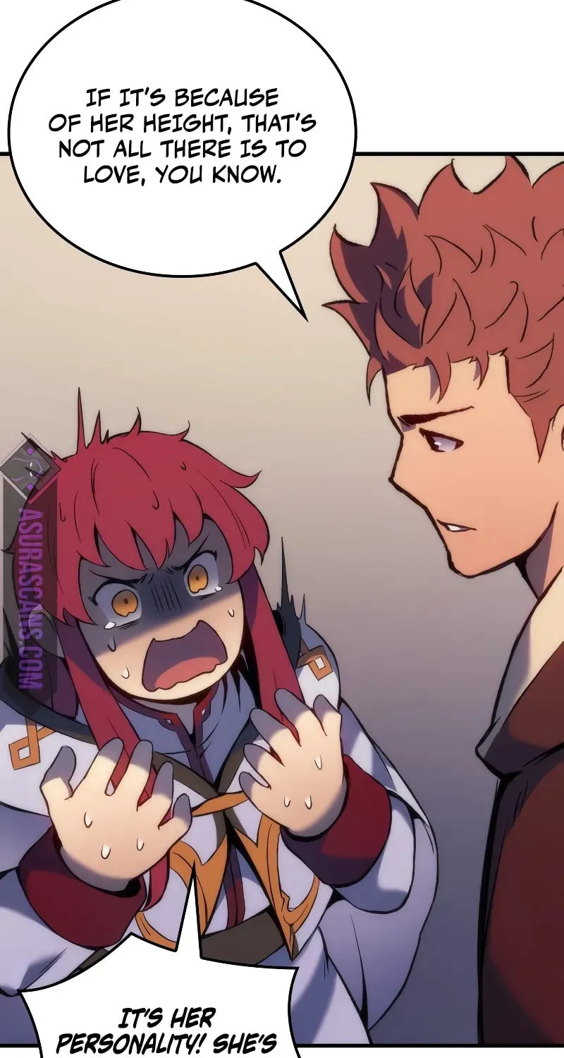 The Indomitable Martial King Chapter 52 page 69 - 
