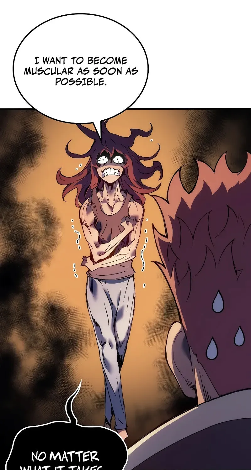 The Indomitable Martial King Chapter 52 page 8 - 