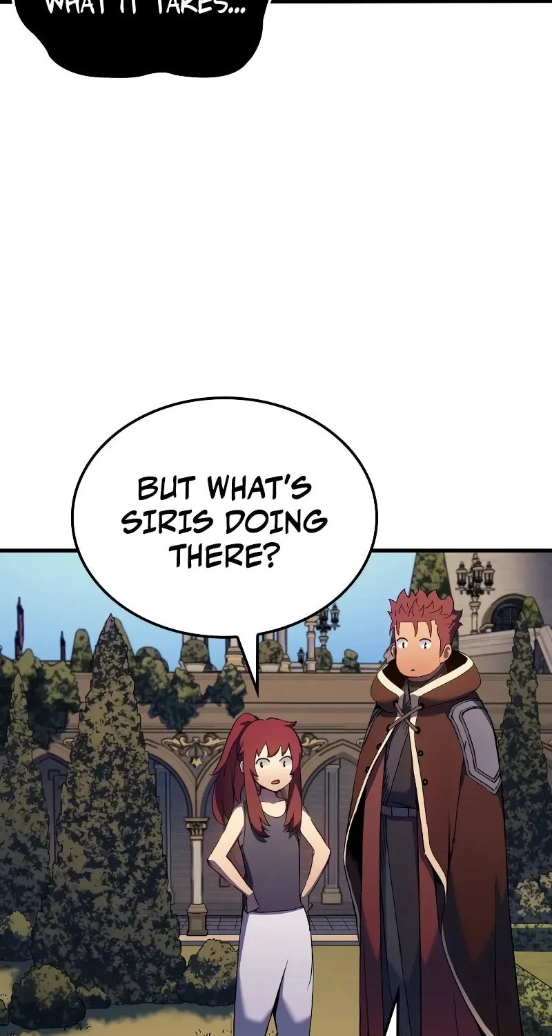 The Indomitable Martial King Chapter 52 page 9 - 