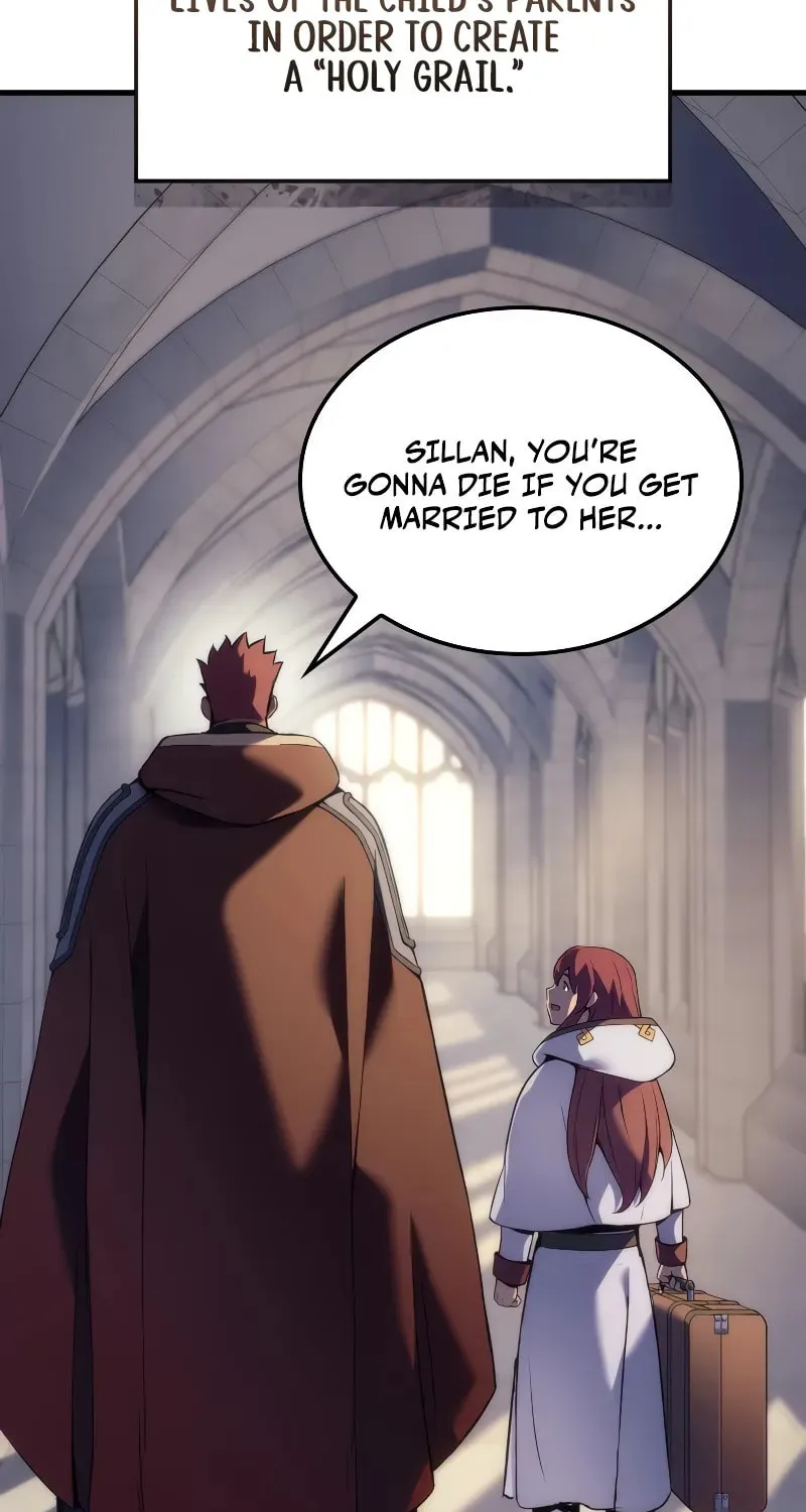 The Indomitable Martial King Chapter 52 page 95 - 