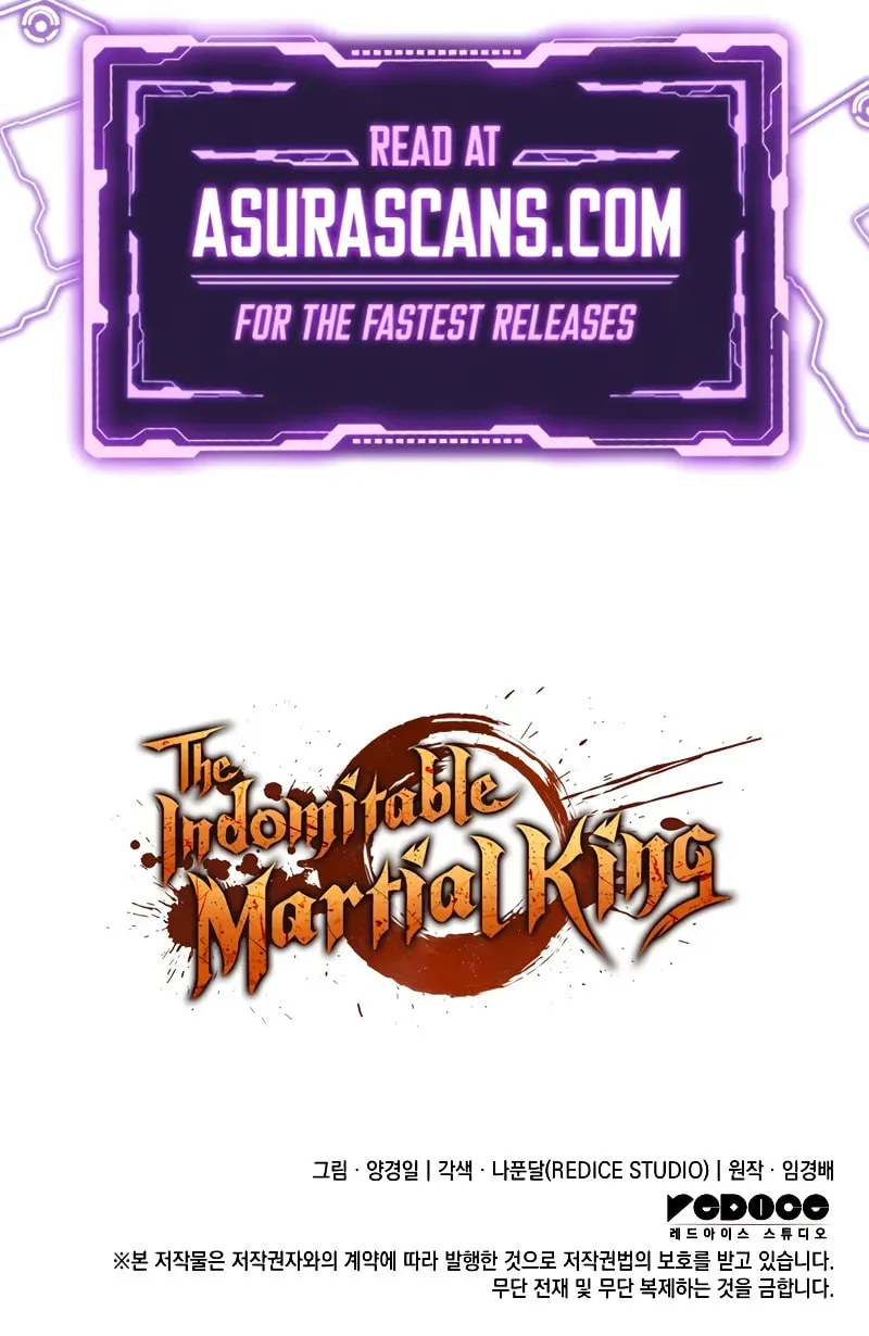 The Indomitable Martial King Chapter 53 page 103 - 