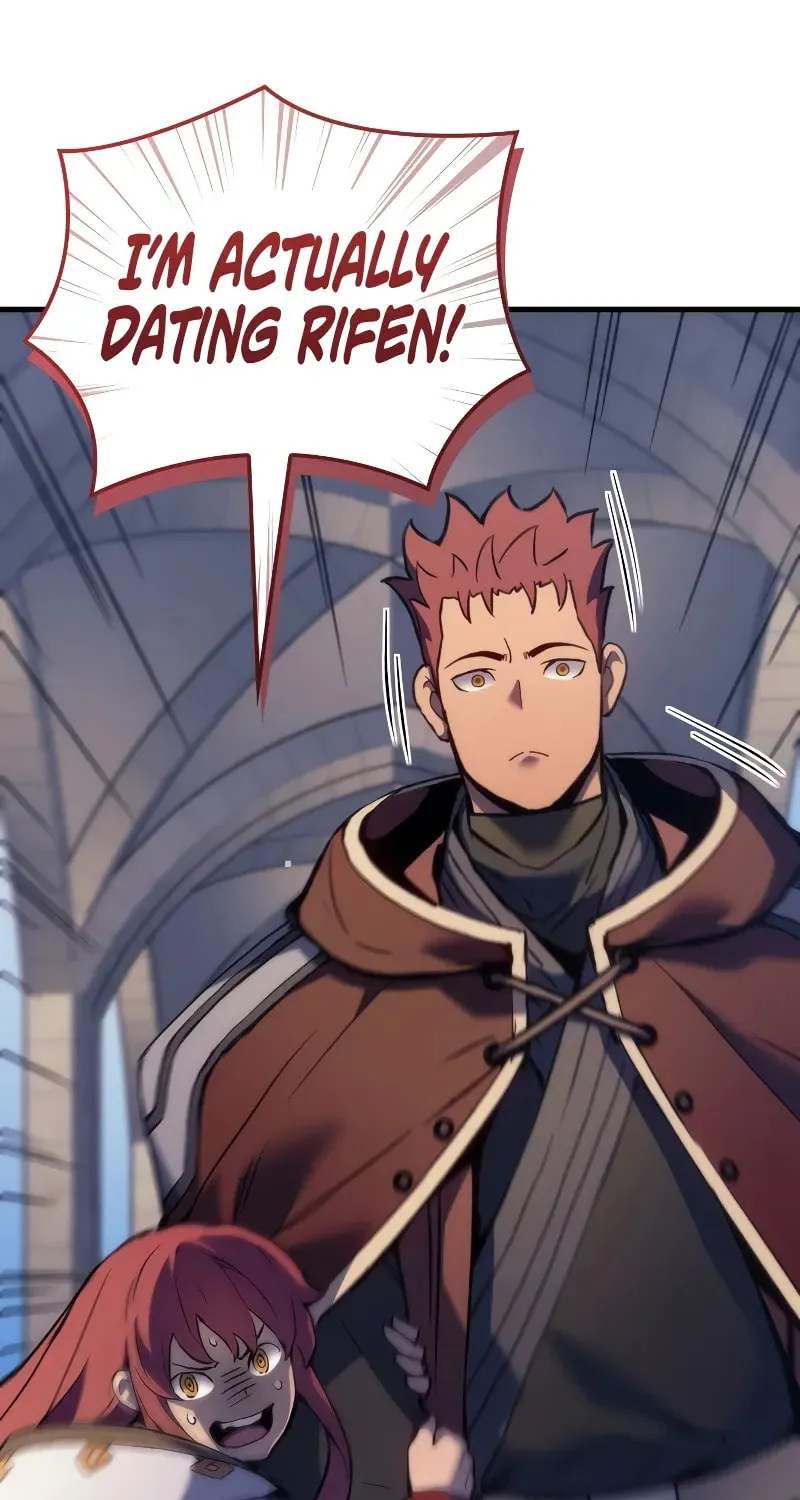 The Indomitable Martial King Chapter 53 page 18 - 