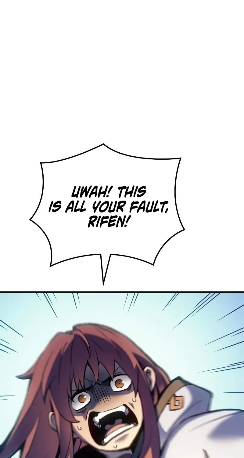 The Indomitable Martial King Chapter 53 page 3 - 