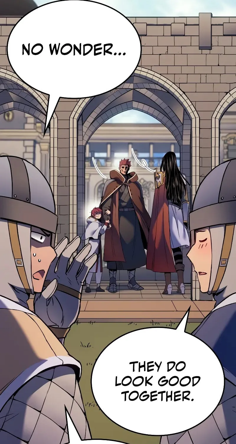 The Indomitable Martial King Chapter 53 page 27 - 