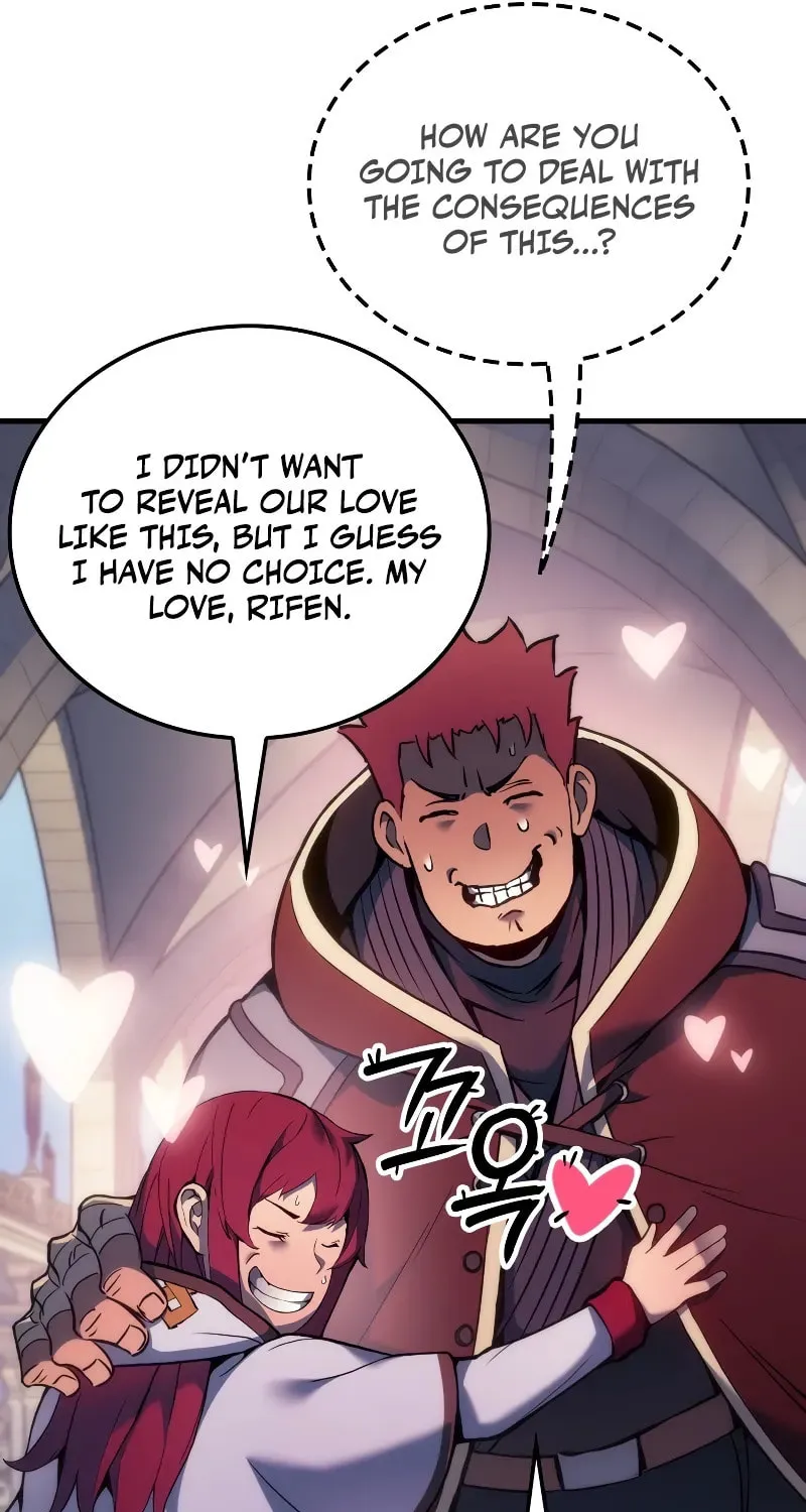 The Indomitable Martial King Chapter 53 page 31 - 