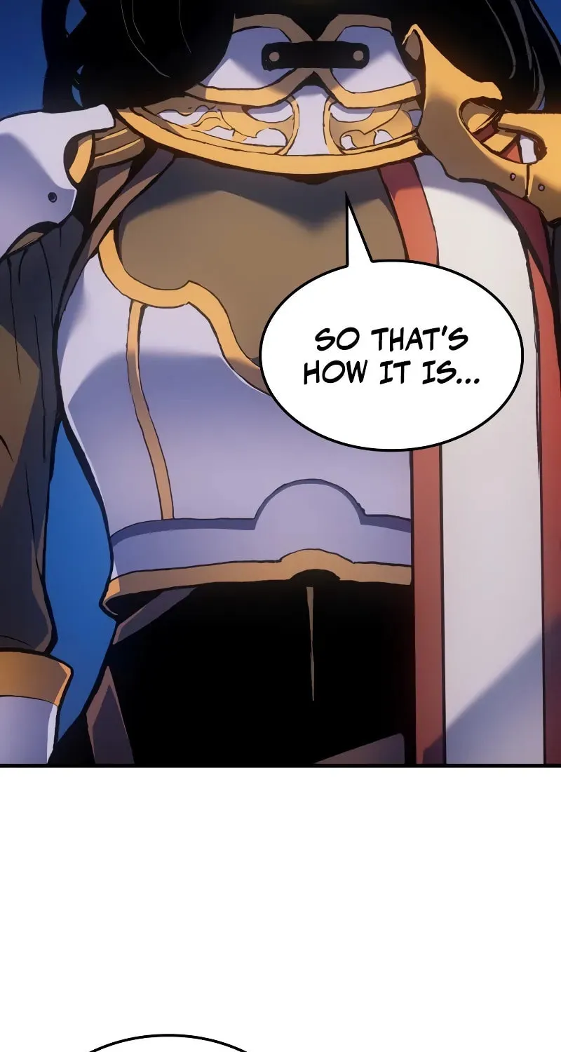 The Indomitable Martial King Chapter 53 page 33 - 