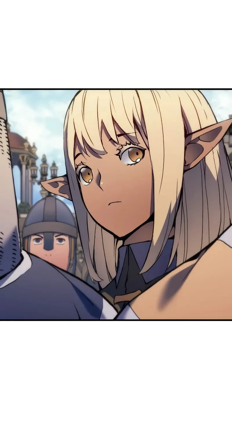 The Indomitable Martial King Chapter 53 page 42 - 
