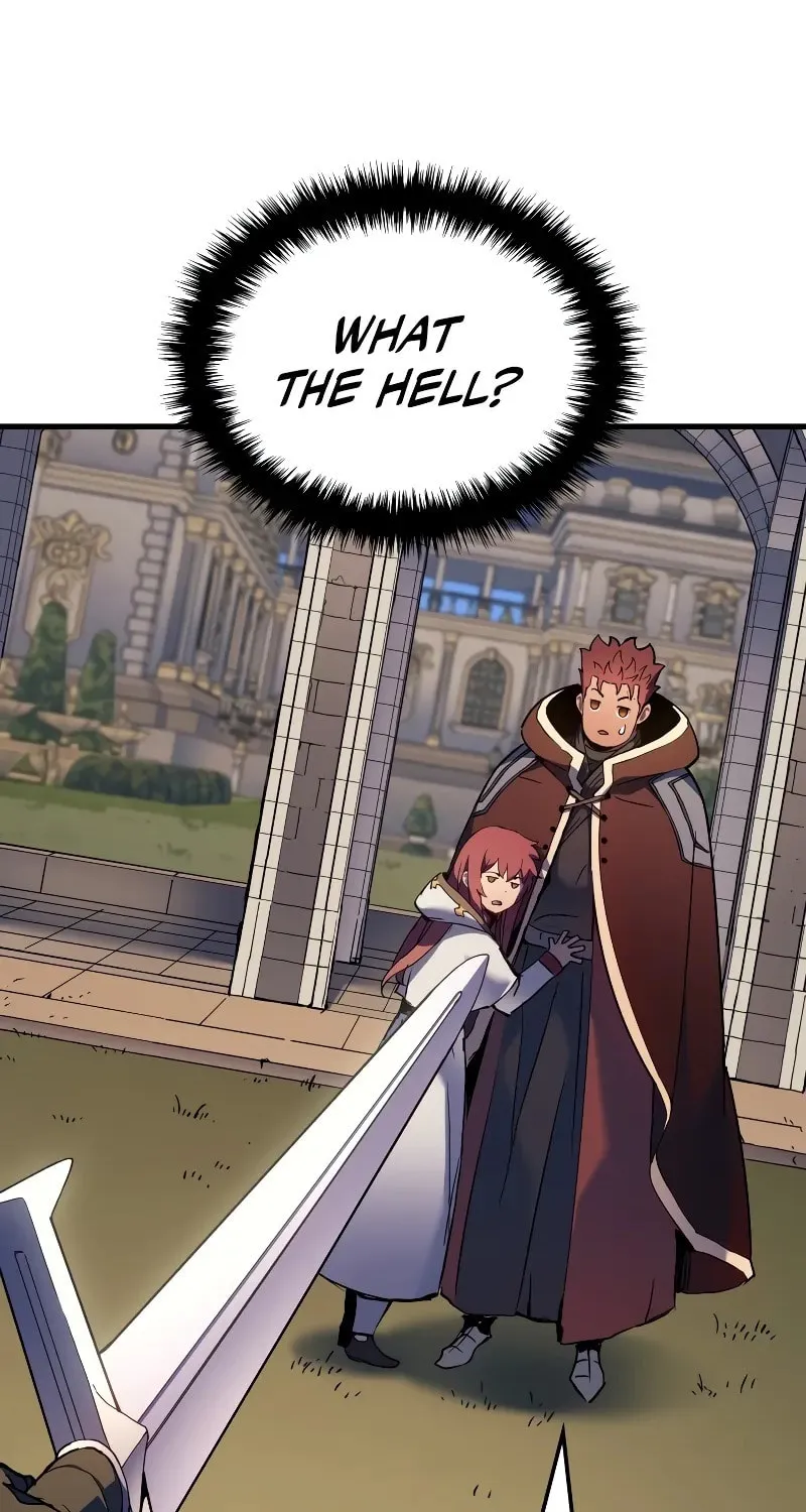 The Indomitable Martial King Chapter 53 page 44 - 