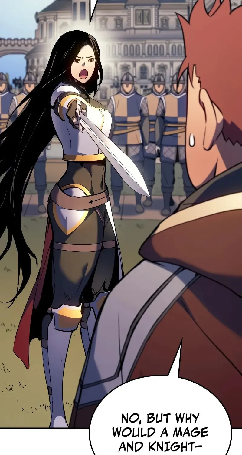 The Indomitable Martial King Chapter 53 page 46 - 