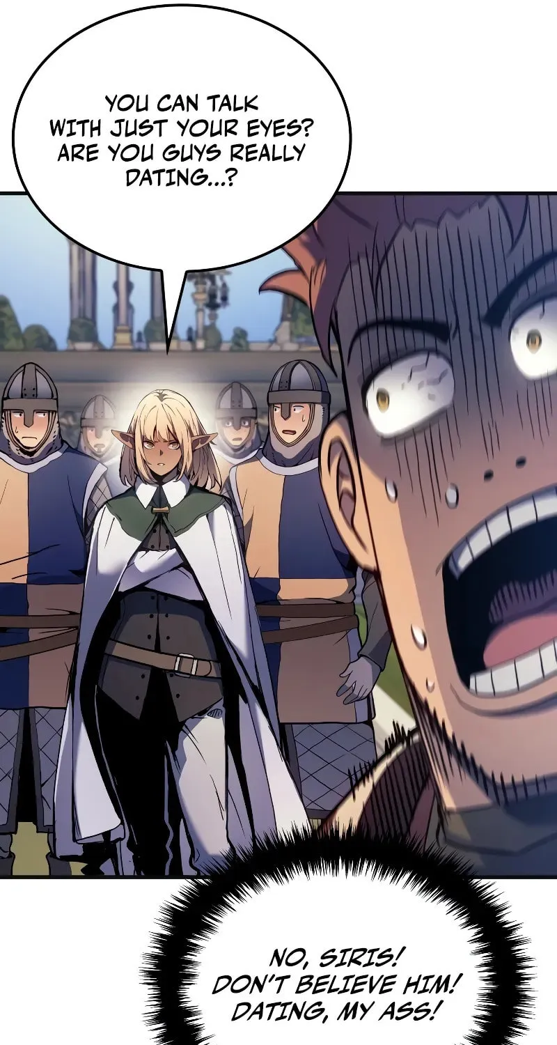 The Indomitable Martial King Chapter 53 page 51 - 