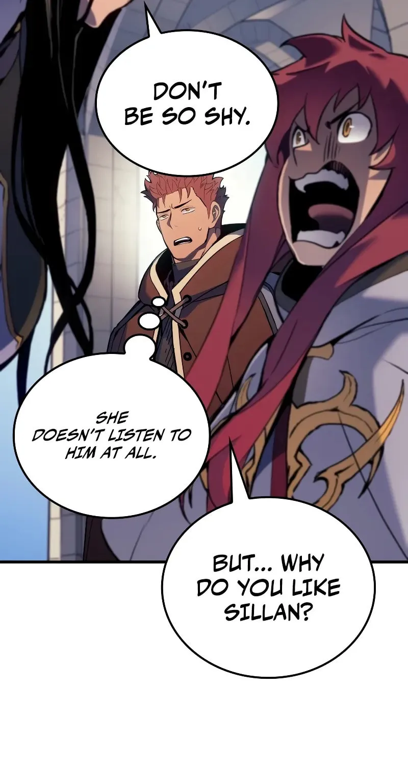 The Indomitable Martial King Chapter 53 page 7 - 
