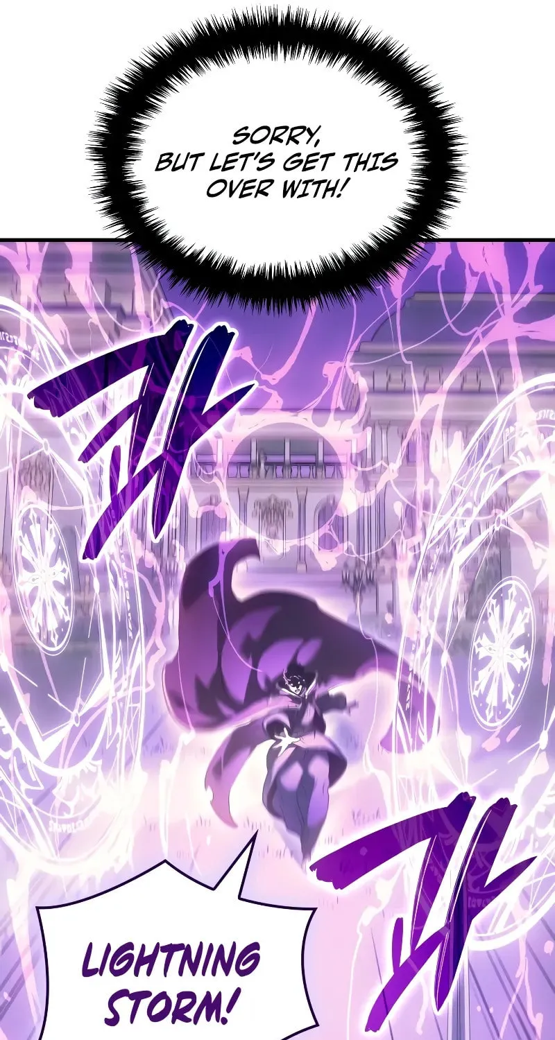 The Indomitable Martial King Chapter 53 page 61 - 