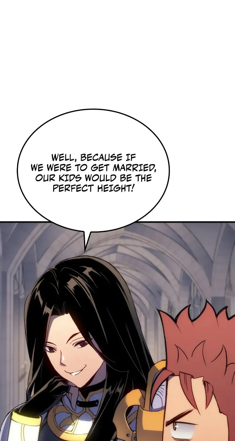 The Indomitable Martial King Chapter 53 page 8 - 