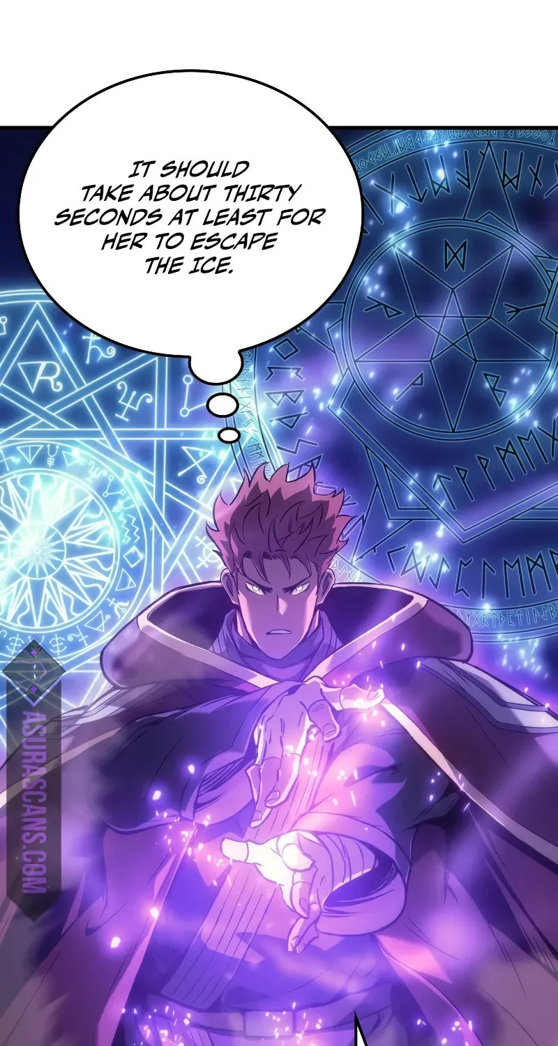 The Indomitable Martial King Chapter 53 page 85 - 