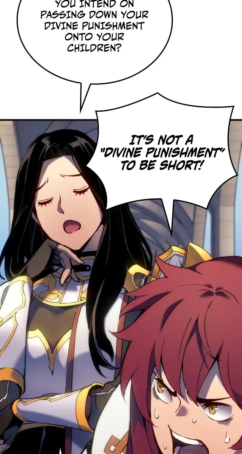 The Indomitable Martial King Chapter 53 page 10 - 