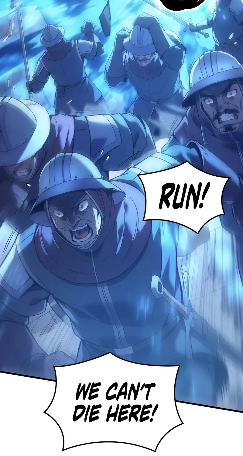 The Indomitable Martial King Chapter 54 page 105 - 