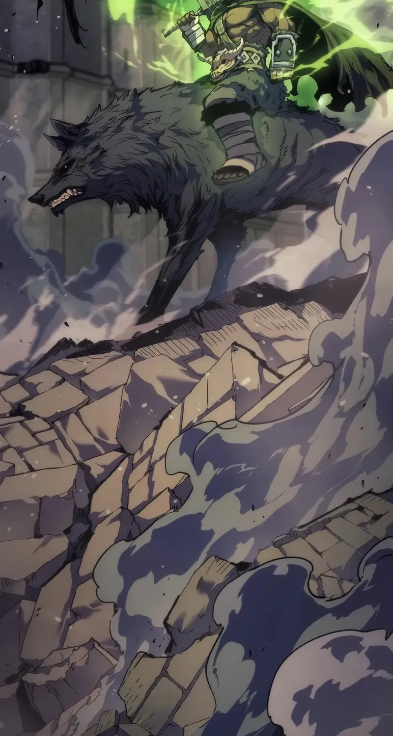 The Indomitable Martial King Chapter 54 page 115 - 