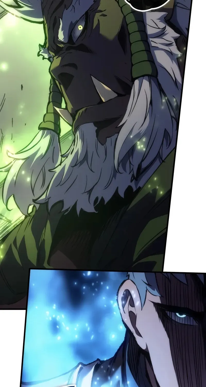 The Indomitable Martial King Chapter 54 page 117 - 