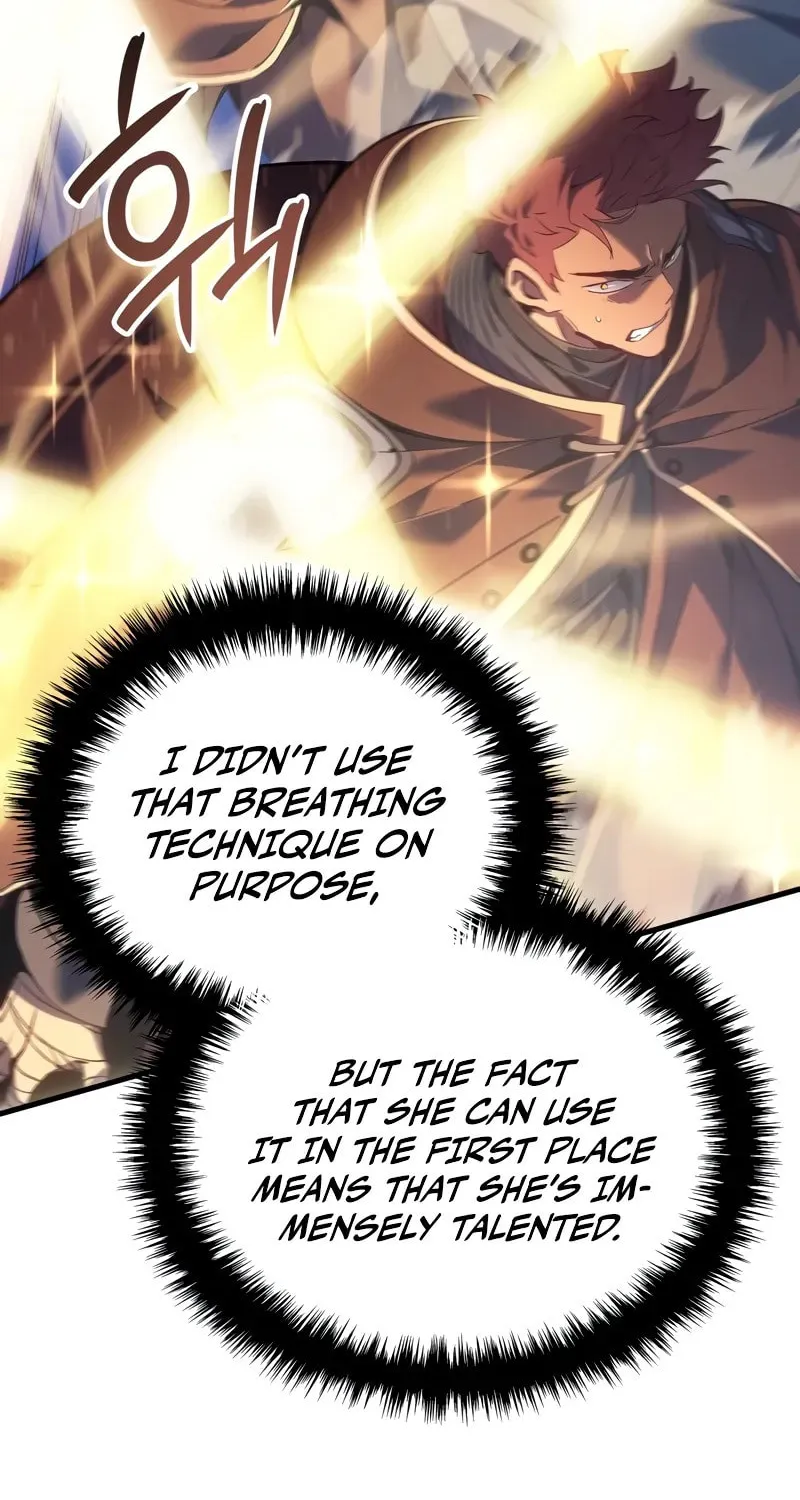 The Indomitable Martial King Chapter 54 page 15 - 