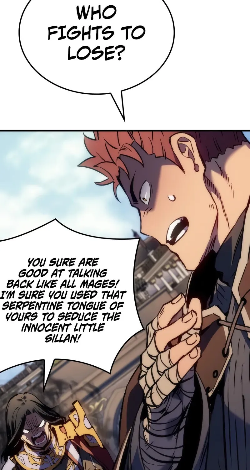 The Indomitable Martial King Chapter 54 page 18 - 