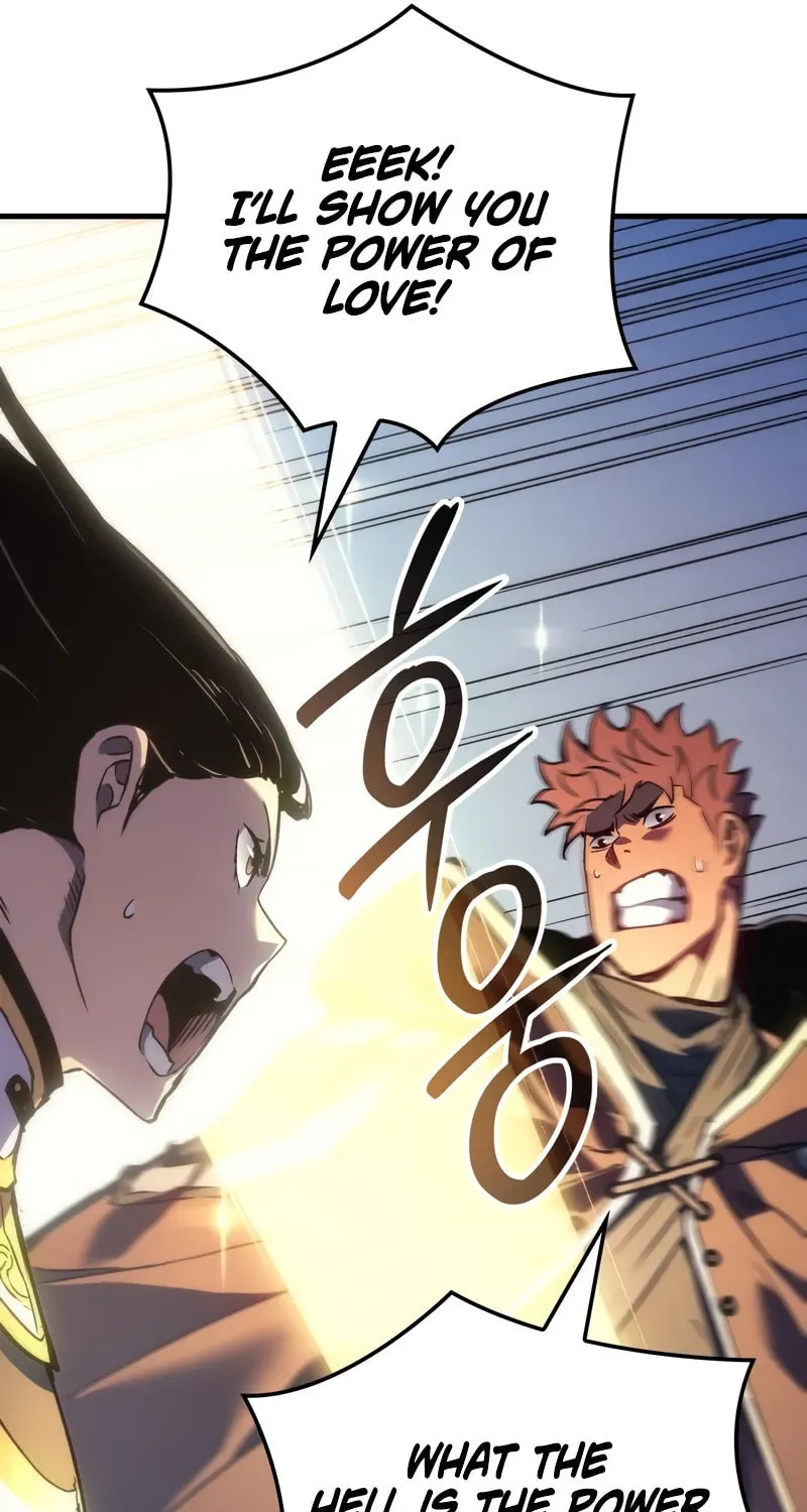 The Indomitable Martial King Chapter 54 page 20 - 