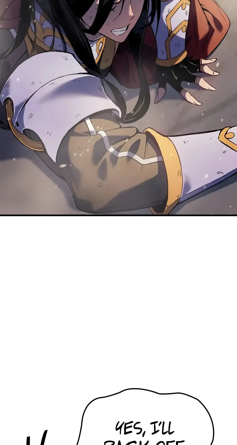 The Indomitable Martial King Chapter 54 page 27 - 