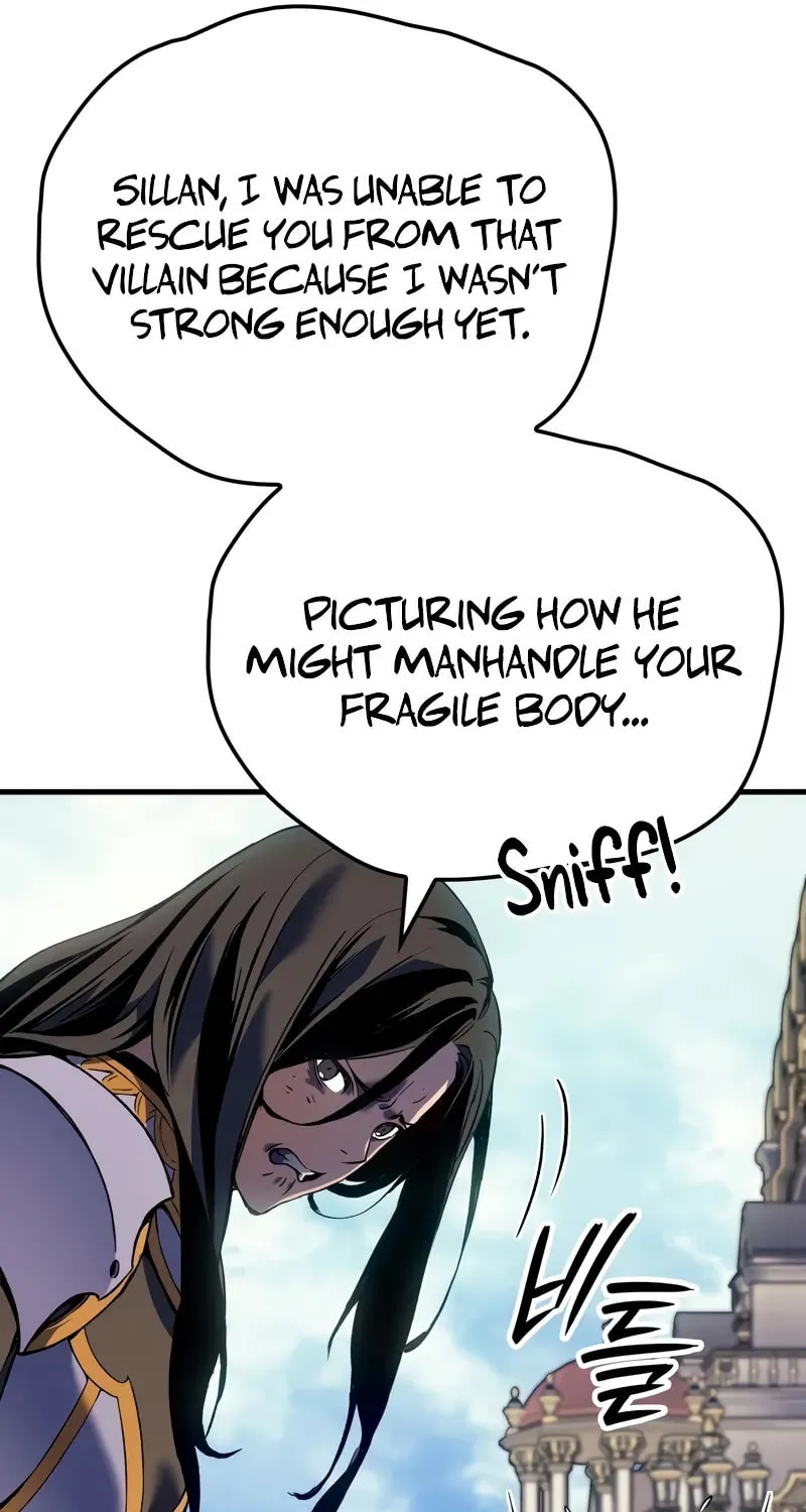 The Indomitable Martial King Chapter 54 page 30 - 