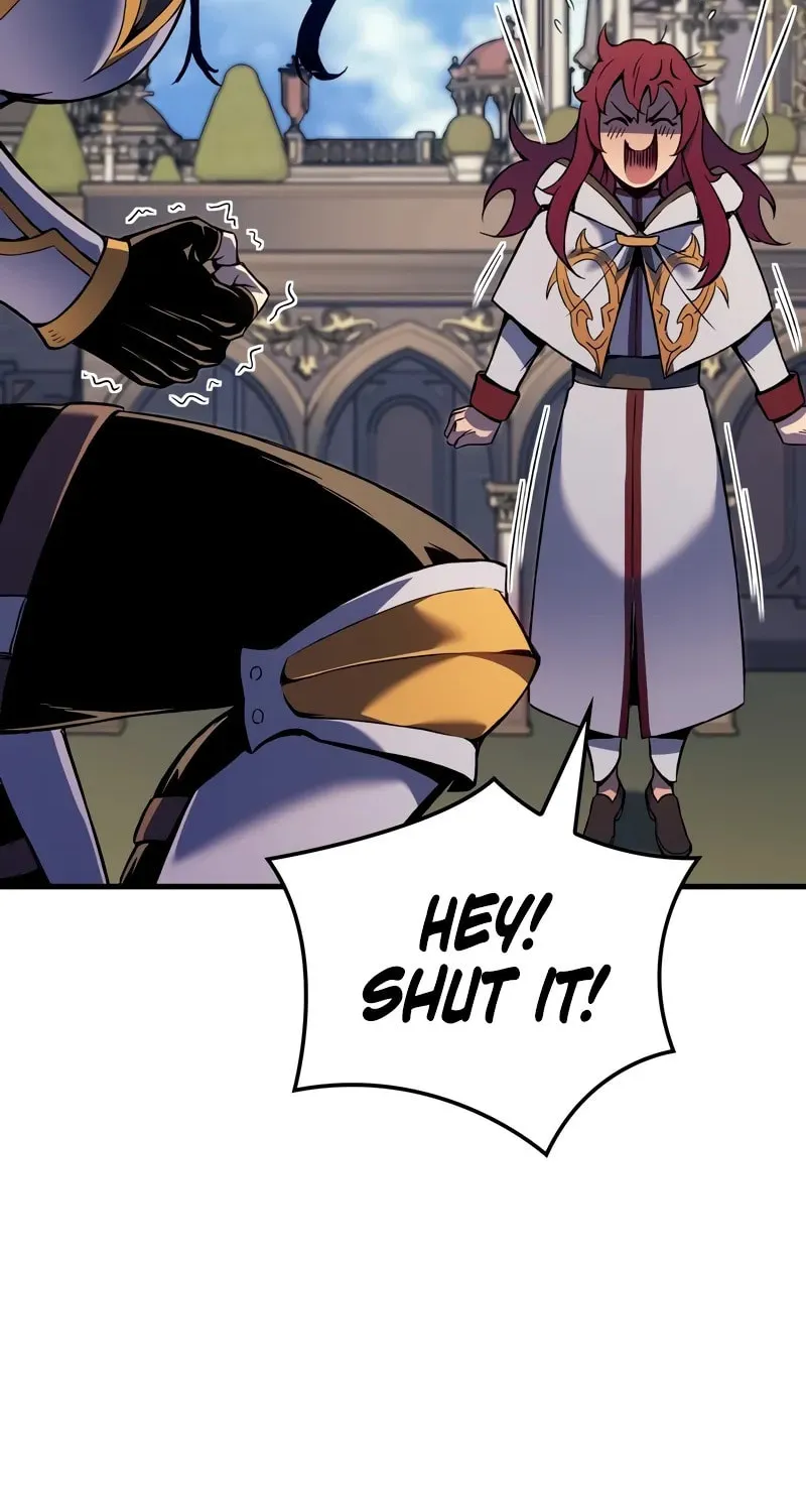 The Indomitable Martial King Chapter 54 page 31 - 