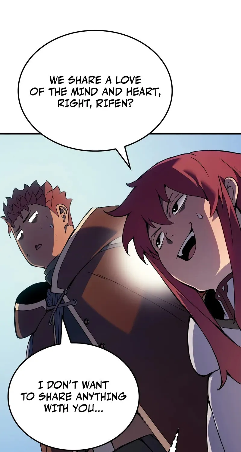 The Indomitable Martial King Chapter 54 page 32 - 