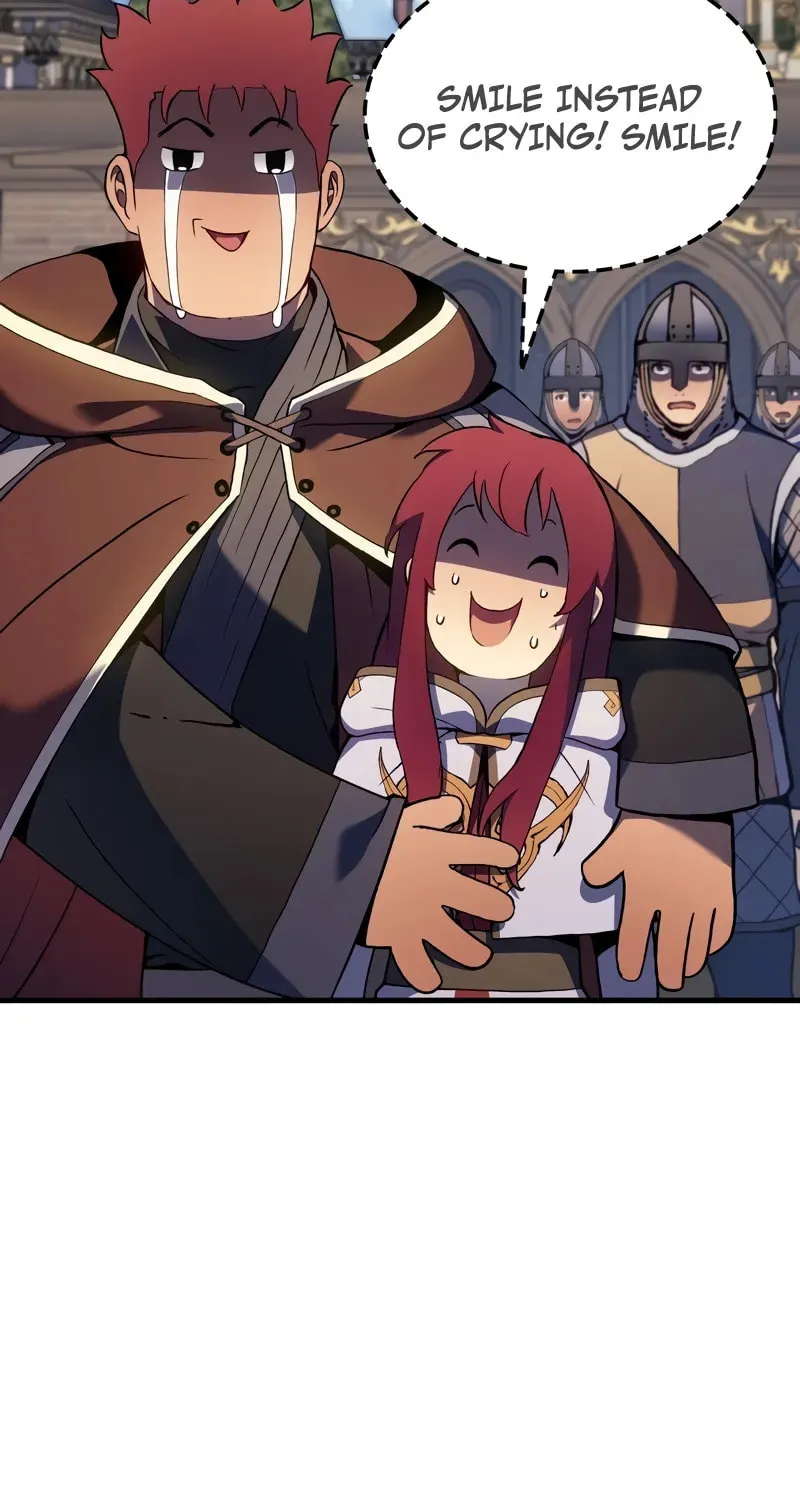 The Indomitable Martial King Chapter 54 page 34 - 