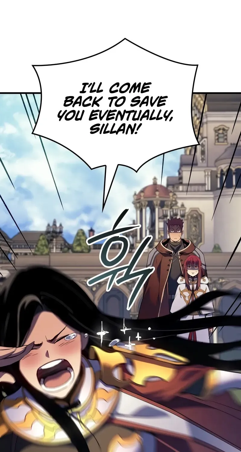 The Indomitable Martial King Chapter 54 page 35 - 