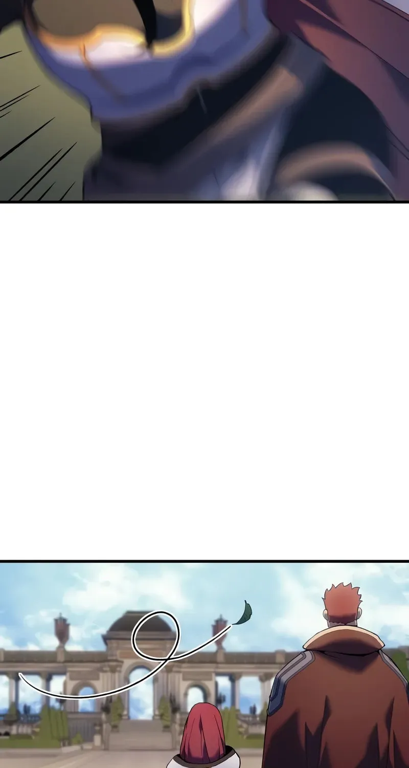 The Indomitable Martial King Chapter 54 page 36 - 