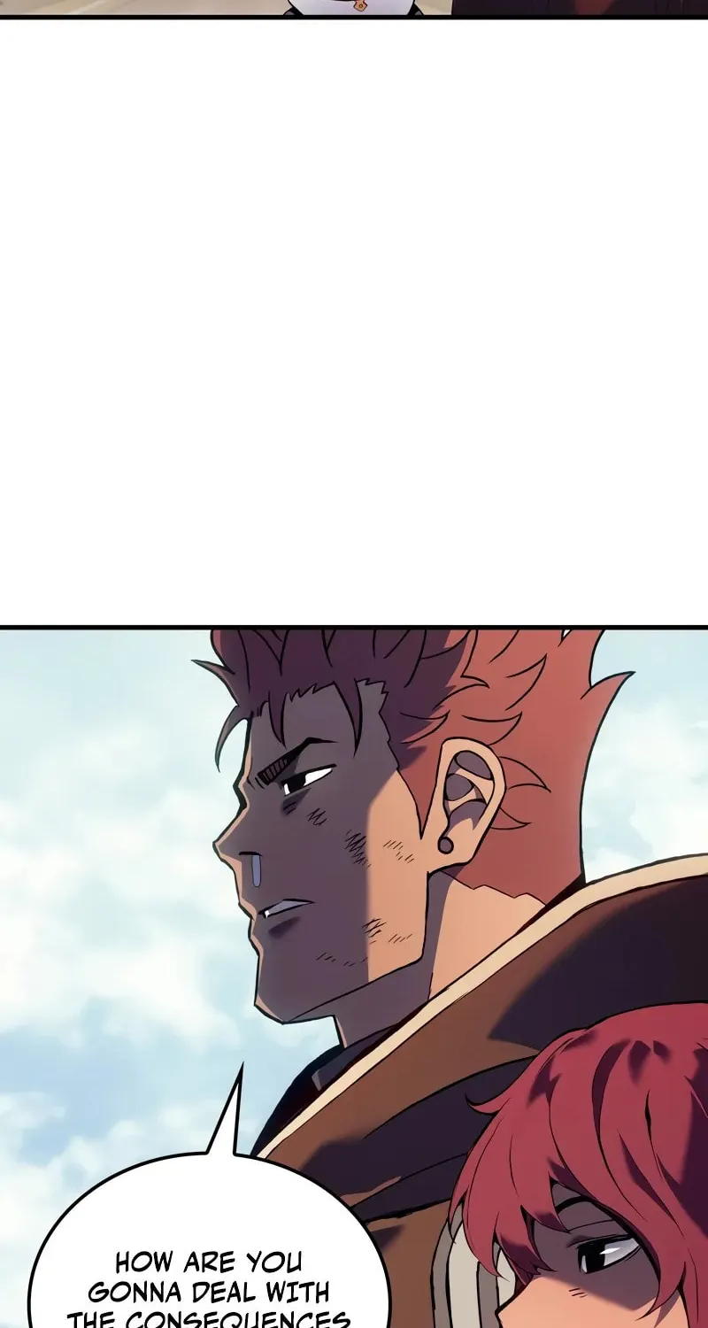 The Indomitable Martial King Chapter 54 page 37 - 