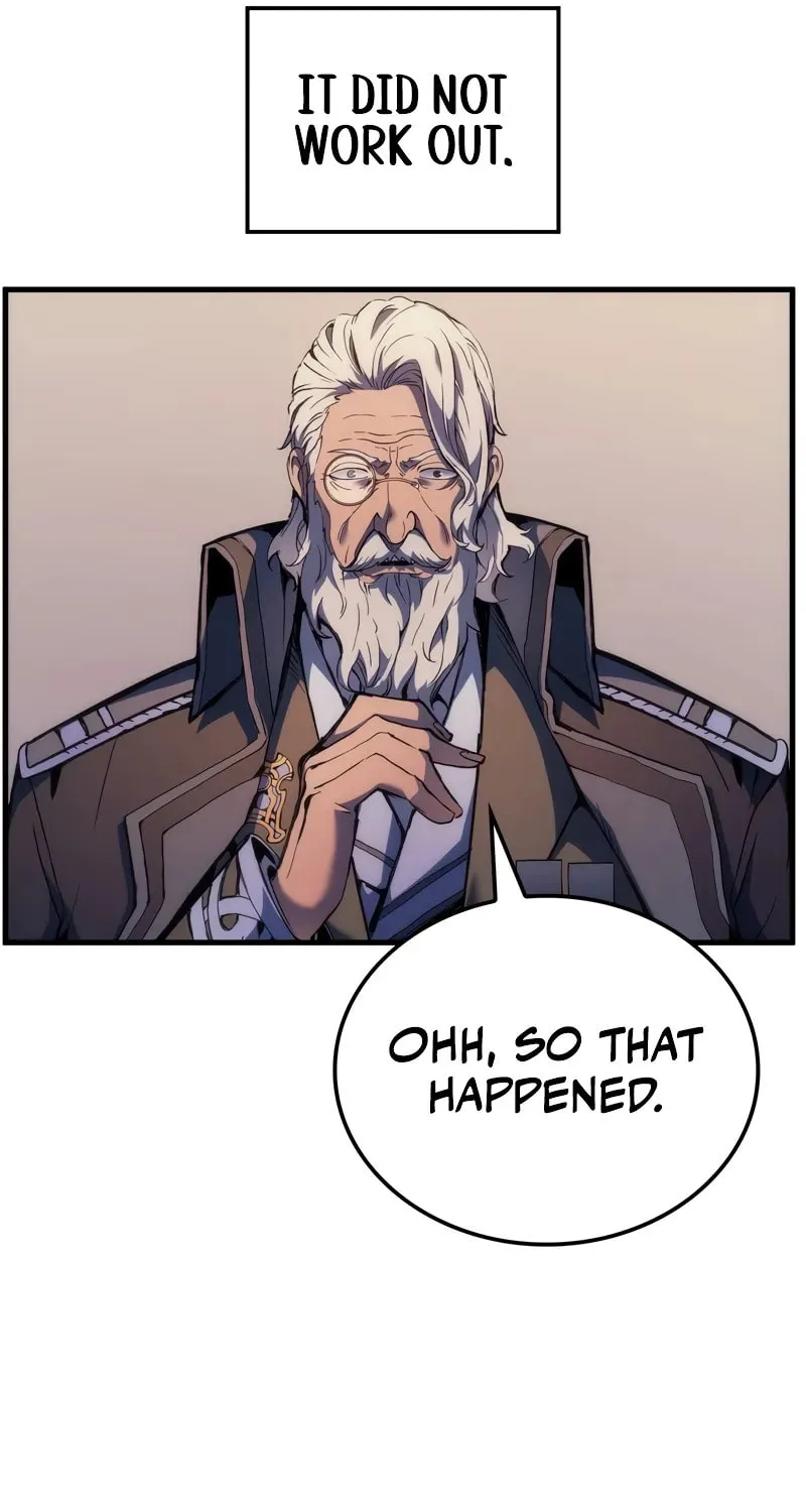 The Indomitable Martial King Chapter 54 page 40 - 