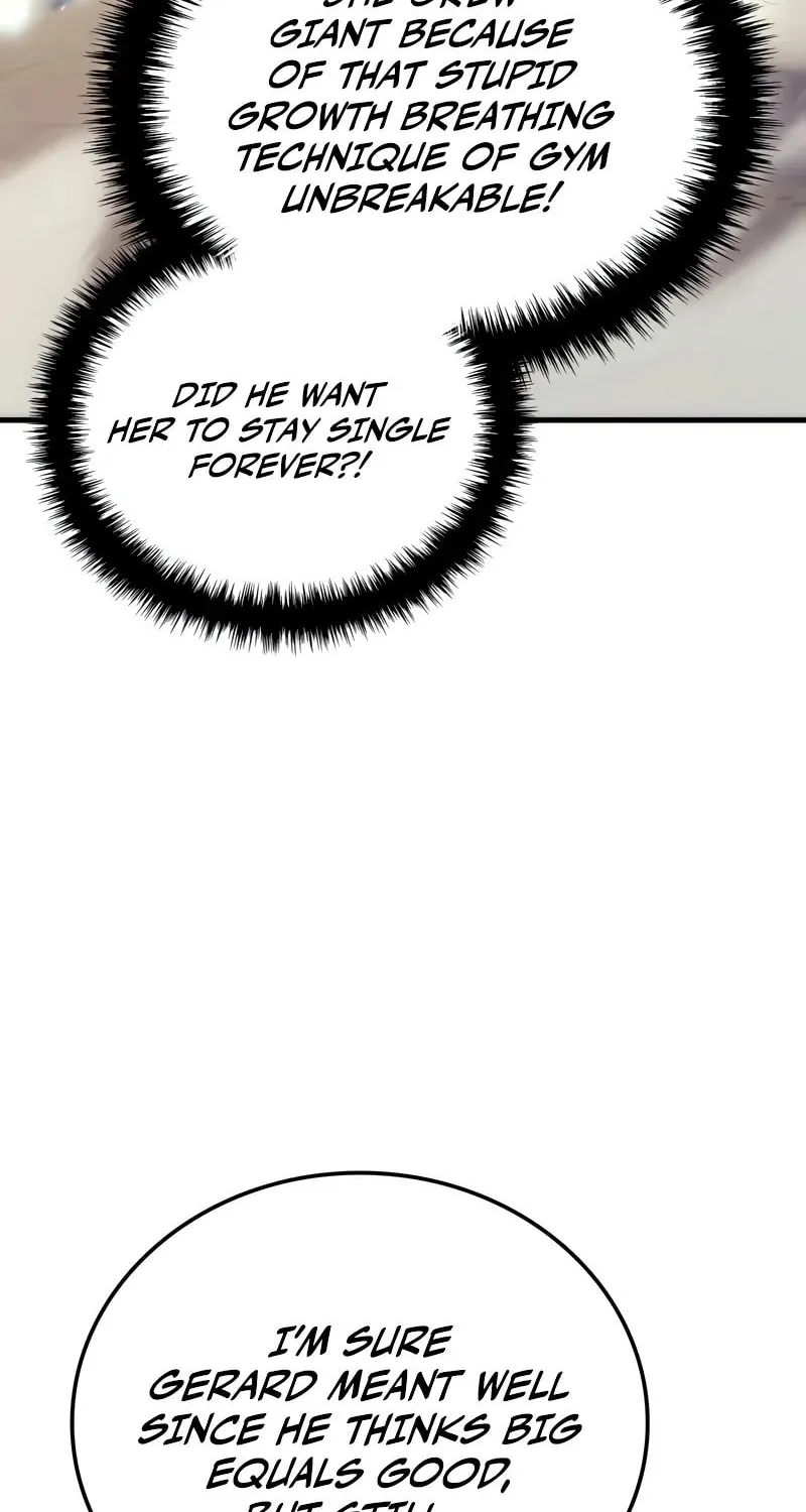 The Indomitable Martial King Chapter 54 page 5 - 