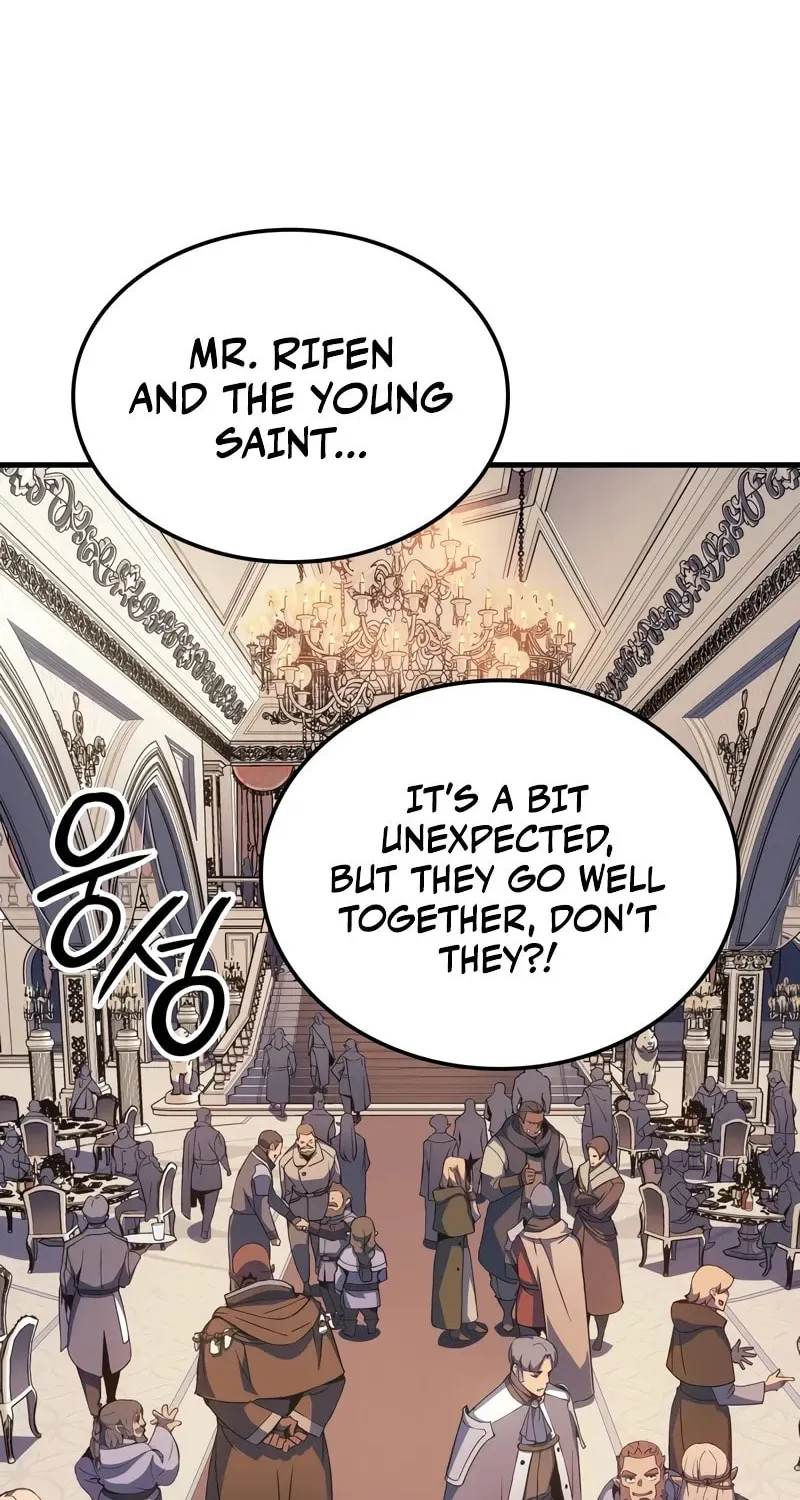 The Indomitable Martial King Chapter 54 page 41 - 