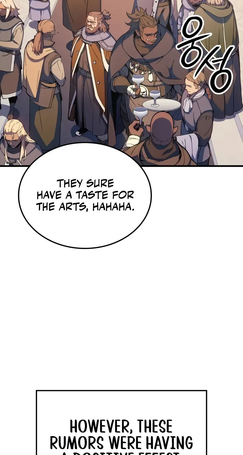 The Indomitable Martial King Chapter 54 page 42 - 