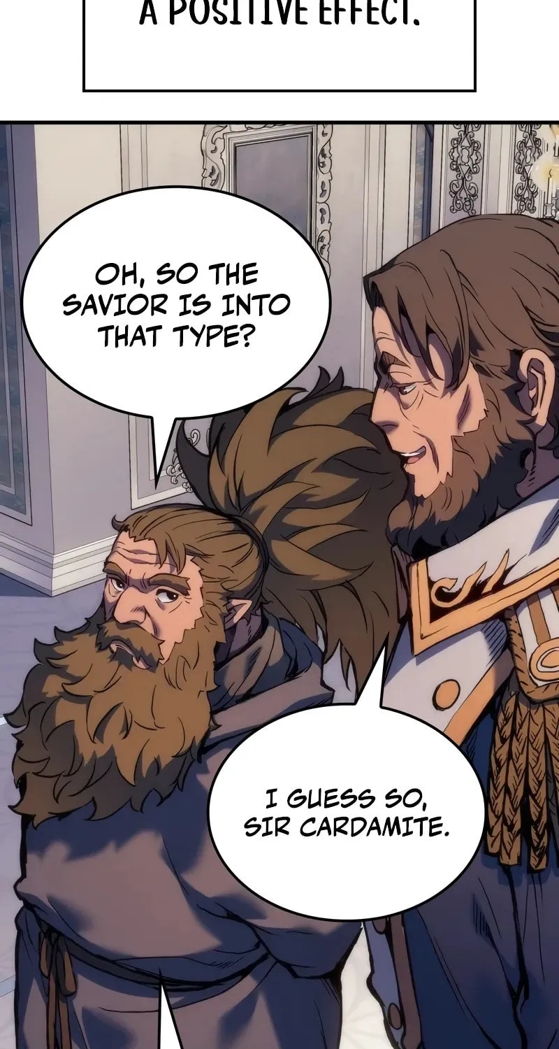The Indomitable Martial King Chapter 54 page 43 - 