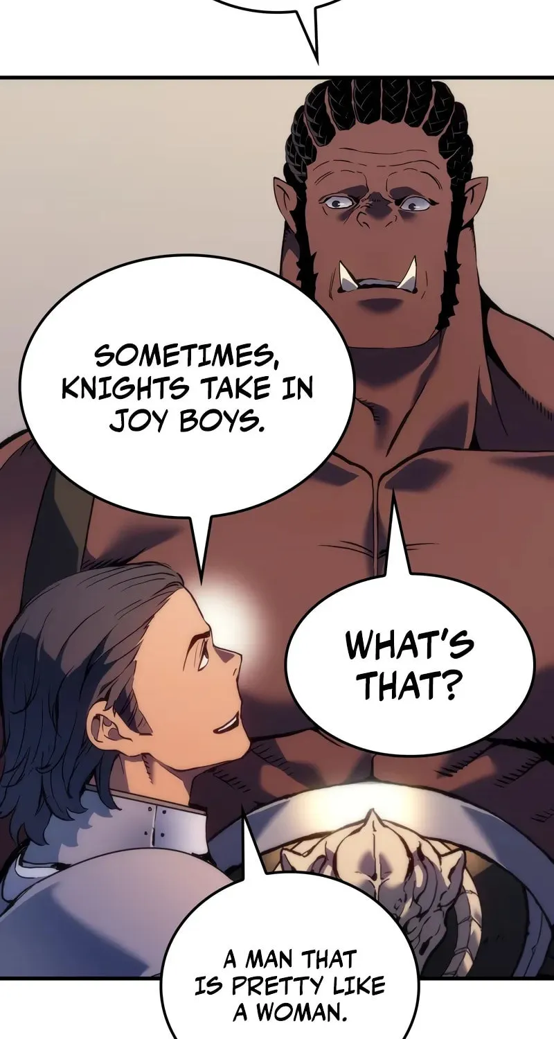 The Indomitable Martial King Chapter 54 page 45 - 
