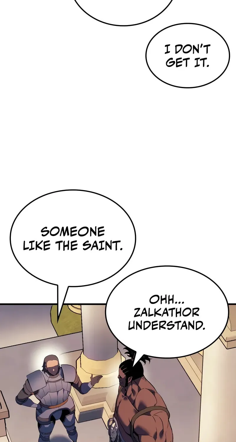 The Indomitable Martial King Chapter 54 page 46 - 