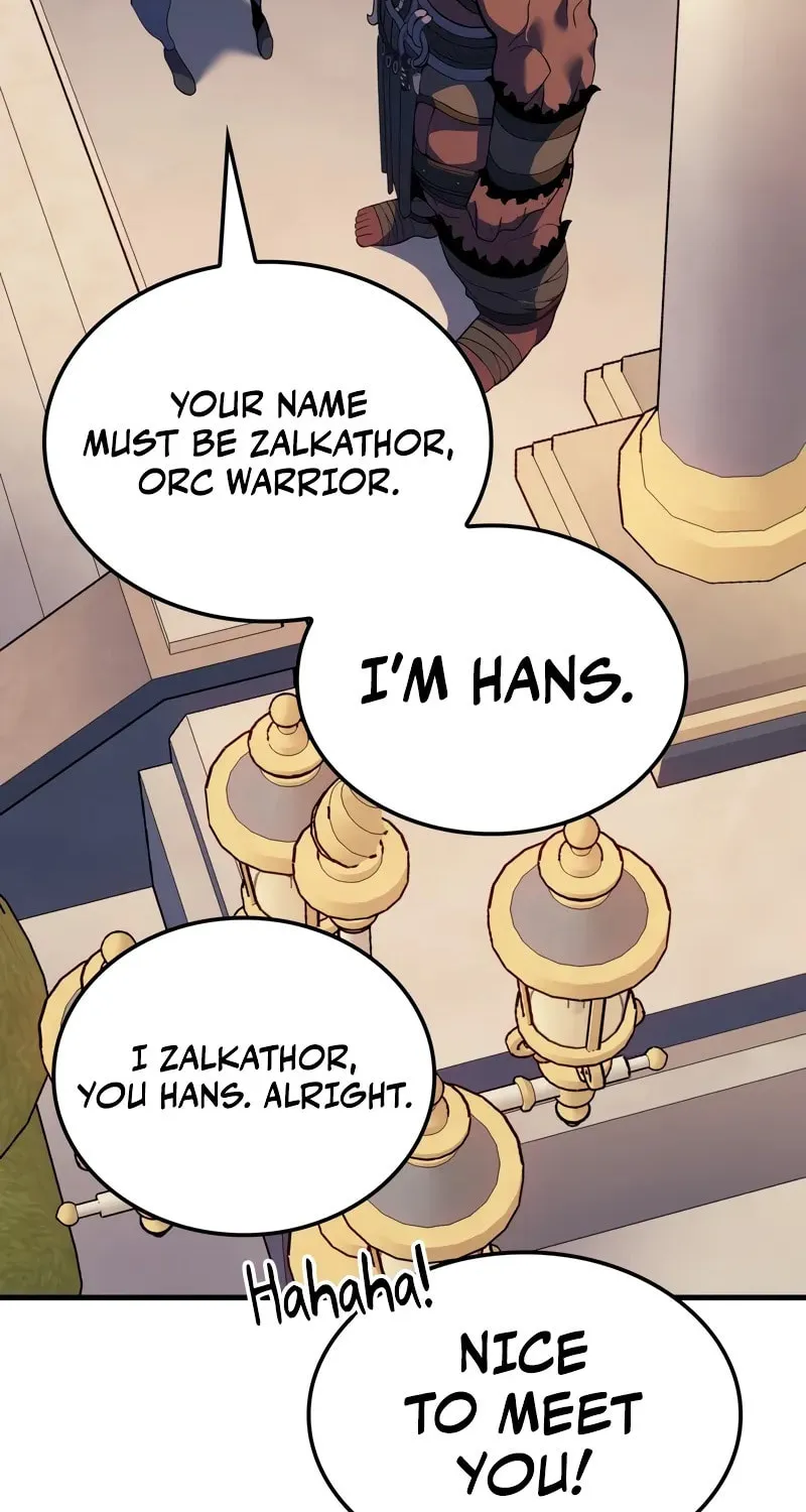 The Indomitable Martial King Chapter 54 page 47 - 