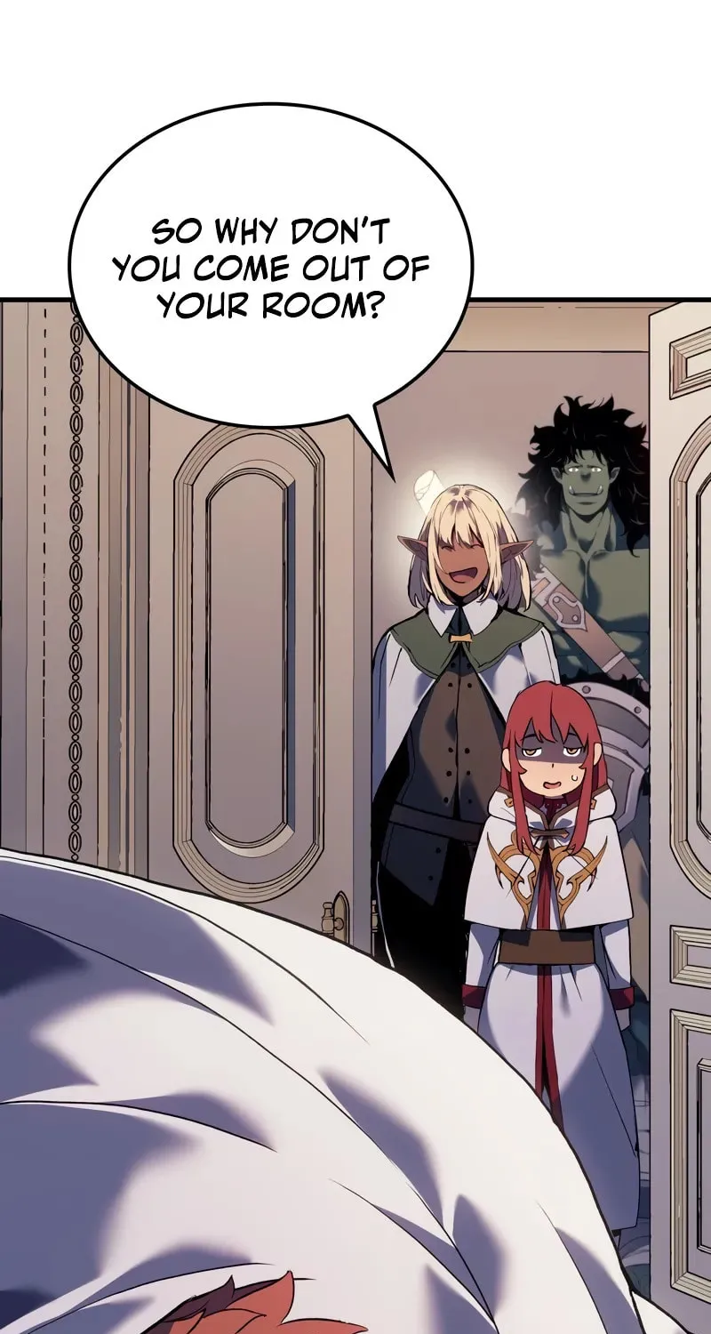 The Indomitable Martial King Chapter 54 page 50 - 