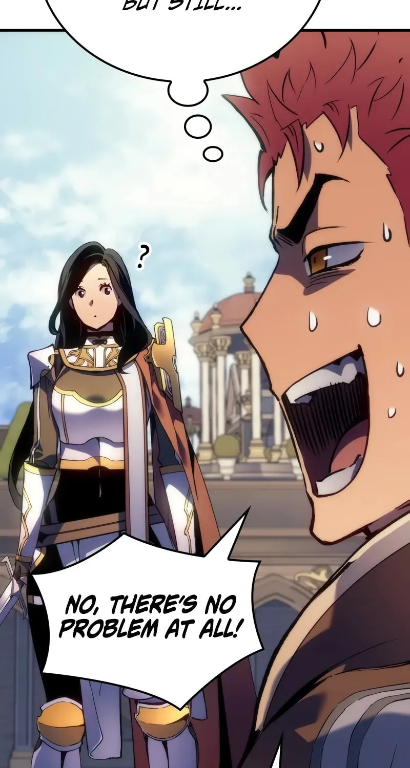 The Indomitable Martial King Chapter 54 page 6 - 