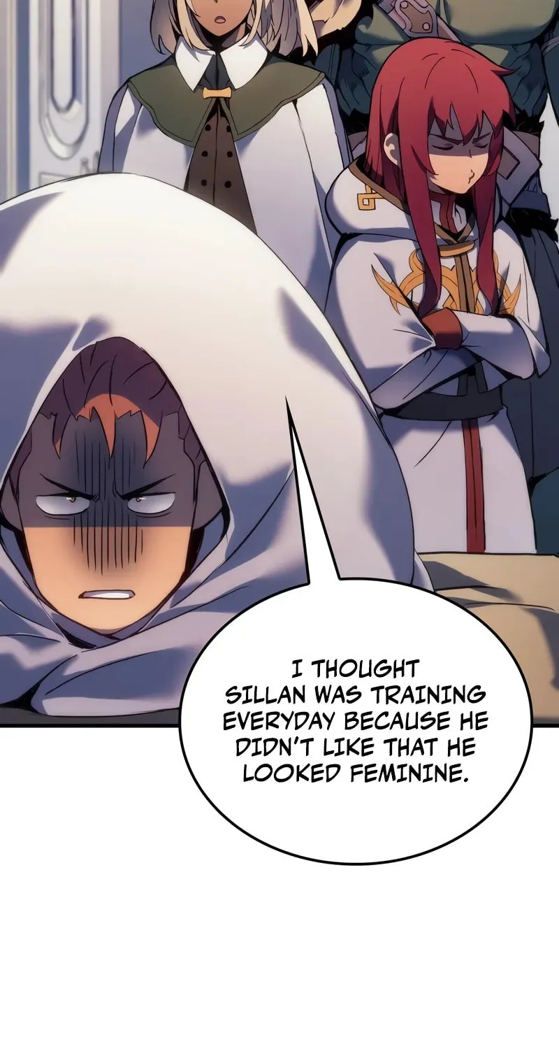 The Indomitable Martial King Chapter 54 page 54 - 