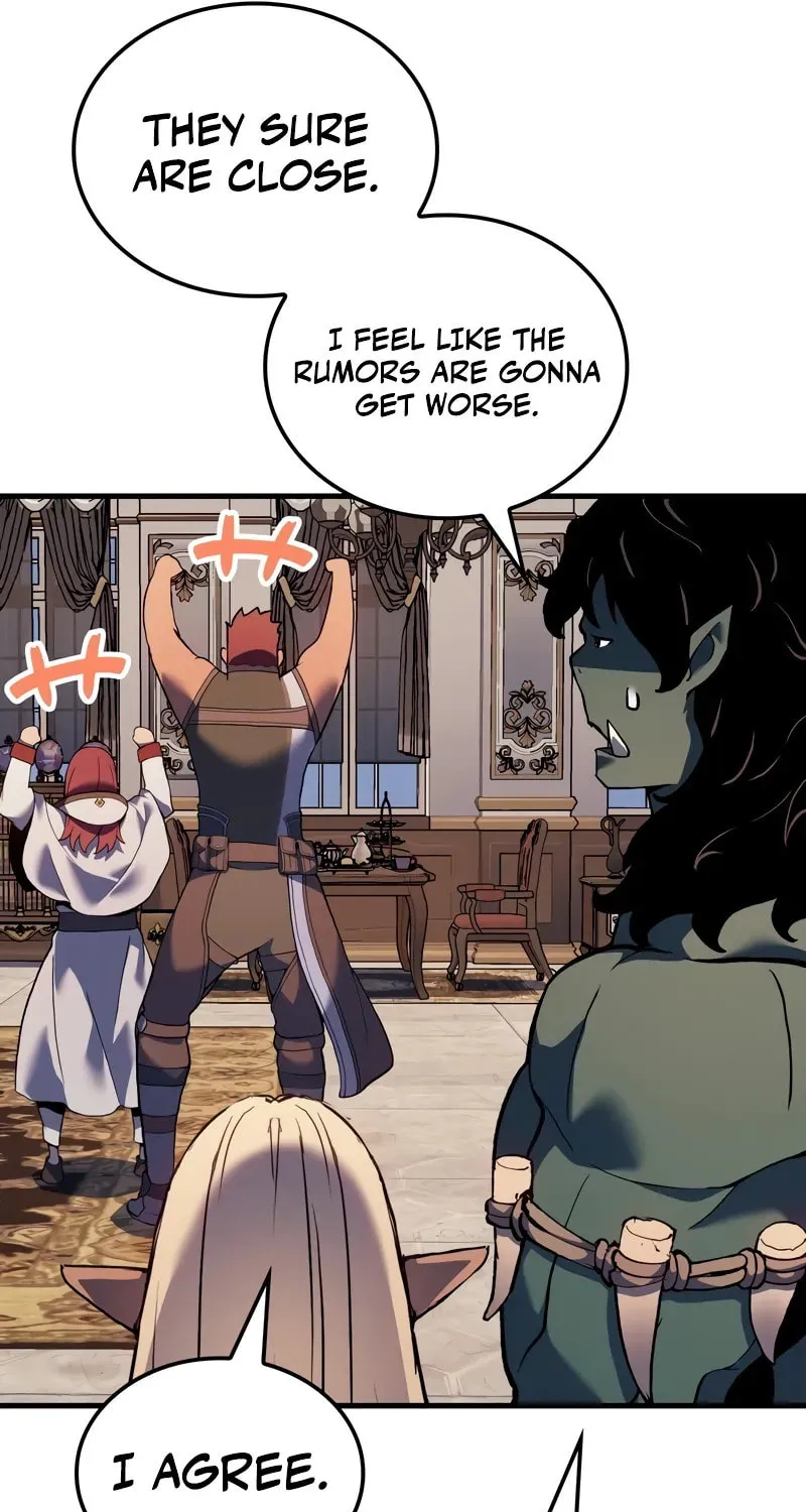 The Indomitable Martial King Chapter 54 page 60 - 