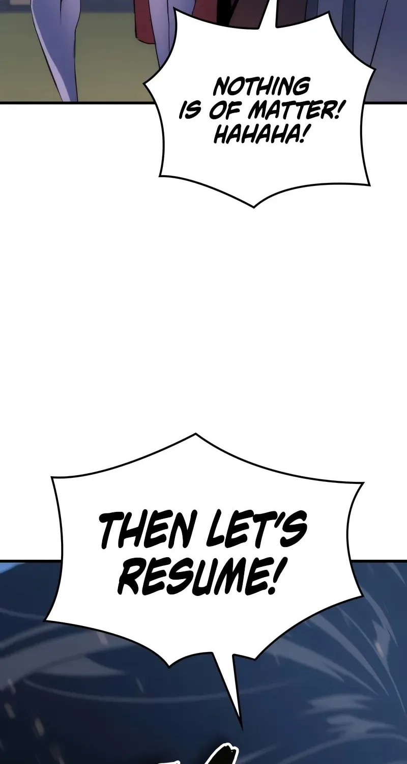 The Indomitable Martial King Chapter 54 page 7 - 