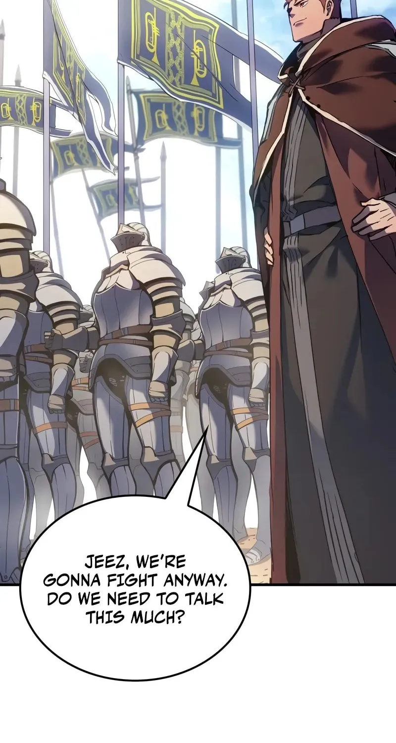 The Indomitable Martial King Chapter 54 page 67 - 